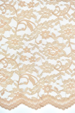 PLAIN JAPANESES LACE